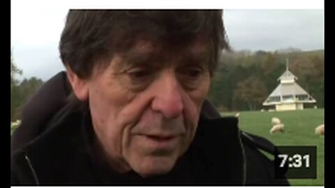 "Anthony J Hilder: Rothschild's Illuminati Pyramid & Sheeple's Surrender to Lucifer"