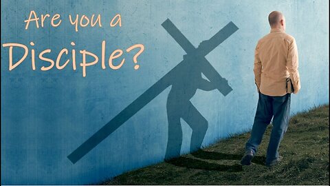 "Episode 14: Round Table Discussions - Men, Discipleship, Ministry (20231228)"