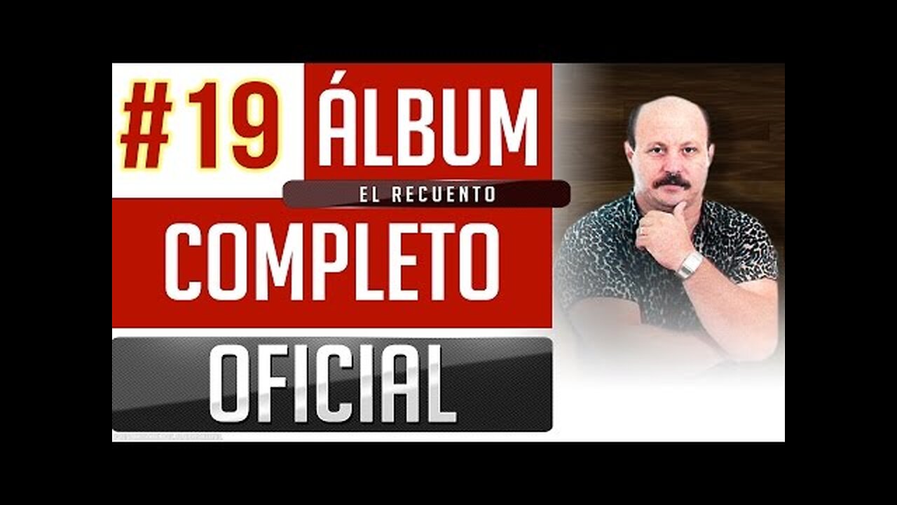 Stanislao Marino #19 - El Recuento - Album Completo.