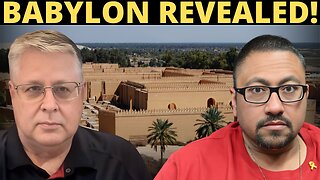Babylon Is Being Unveiled Just As God Said!