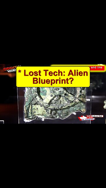 Ancient Aliens: Shocking Evidence of Lost Civilizations and Impossible Technology!