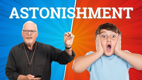 Astonishment