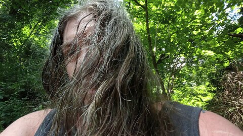 exhaulsting hill, #heatwave , #hair , good to protect