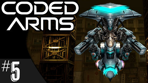 Coded Arms (part 5) | Sector 02 (City)