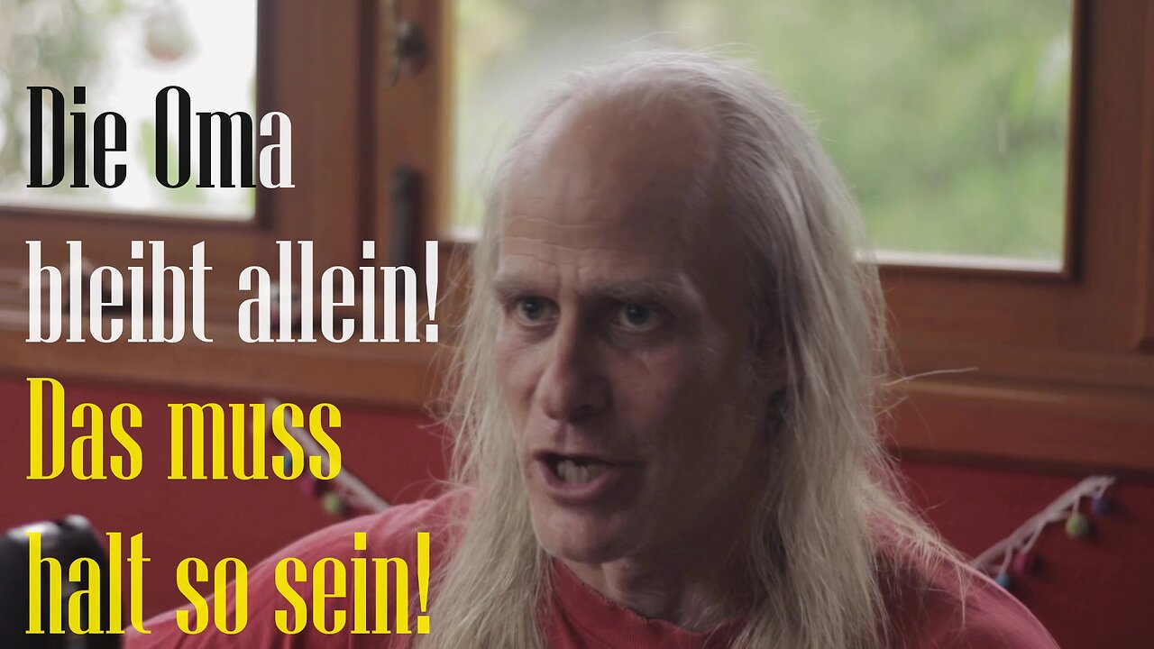 Ich hab die Schulden meiner Oma geerbt