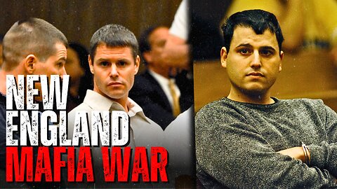 Anthony Arillotta and The Springfield Mafia | FULL CRIME DOCUMENTARY