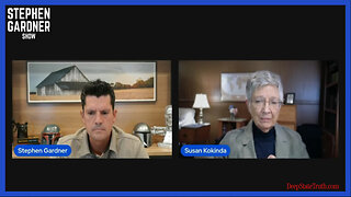 🇺🇸 🦅 President Trump Just Outsmarted The Global Elites & UK Trying To Control America