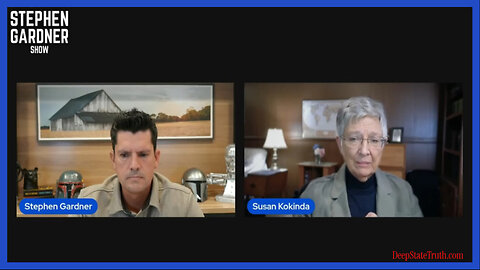 🇺🇸 🦅 President Trump Just Outsmarted The Global Elites & UK Trying To Control America