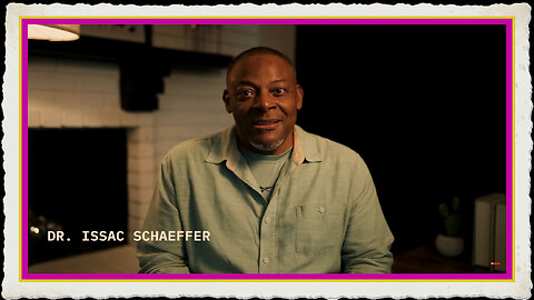 Dr Issac Schaeffer