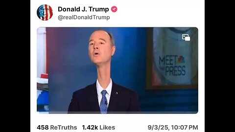 Trump is so funny