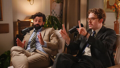 Oddball History & The Hitler Meme Machine - Fin Taylor & Horatio Gould – Podcast Recap