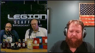 Patrick and the People - Live! - Ep.197 w/ Founder of Maplewood Sweets Scott Zehr