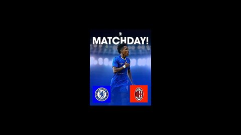 CHELSEA VS AC MILAN + CRYSTAL PALACE VS LIVERPOOL : FA COMMUNITY SHIELD 2025 DOUBLE LIVE WATCH-ALONG
