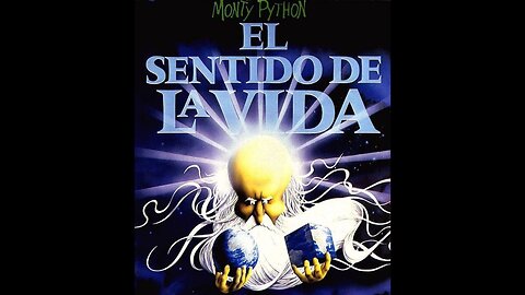 El sentido de la vida 1983 - HD 1080 - Español Completa - Monty Python