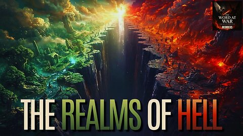 Understanding Hell, Hades, Sheol, and Gehenna
