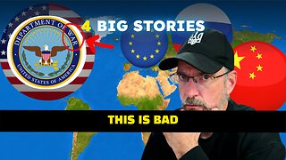 The End of the American Era: How One Policy Shift Empowered Our Enemies