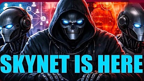 AI Bots Create Social Network And Plot Global Takeover