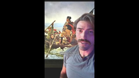 Ian Carroll ~ History is Repeating | They didn't tell us the truth in school