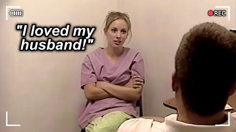 She Planned the Perfect Murder But Made One Crucial Mistake | Police Interrogation