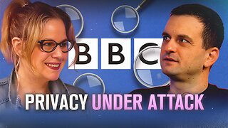 Governments Are Coming for Bitcoin Privacy — Samurai Case PROVES It | My Two Sats