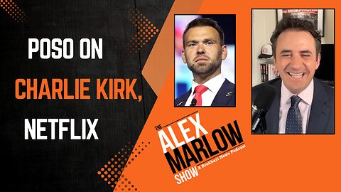 Affordability Crisis a Hoax? Plus, Jack Posobiec on Kirk, Netflix Groomers