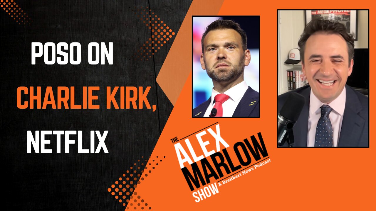 Affordability Crisis a Hoax? Plus, Jack Posobiec on Kirk, Netflix Groomers