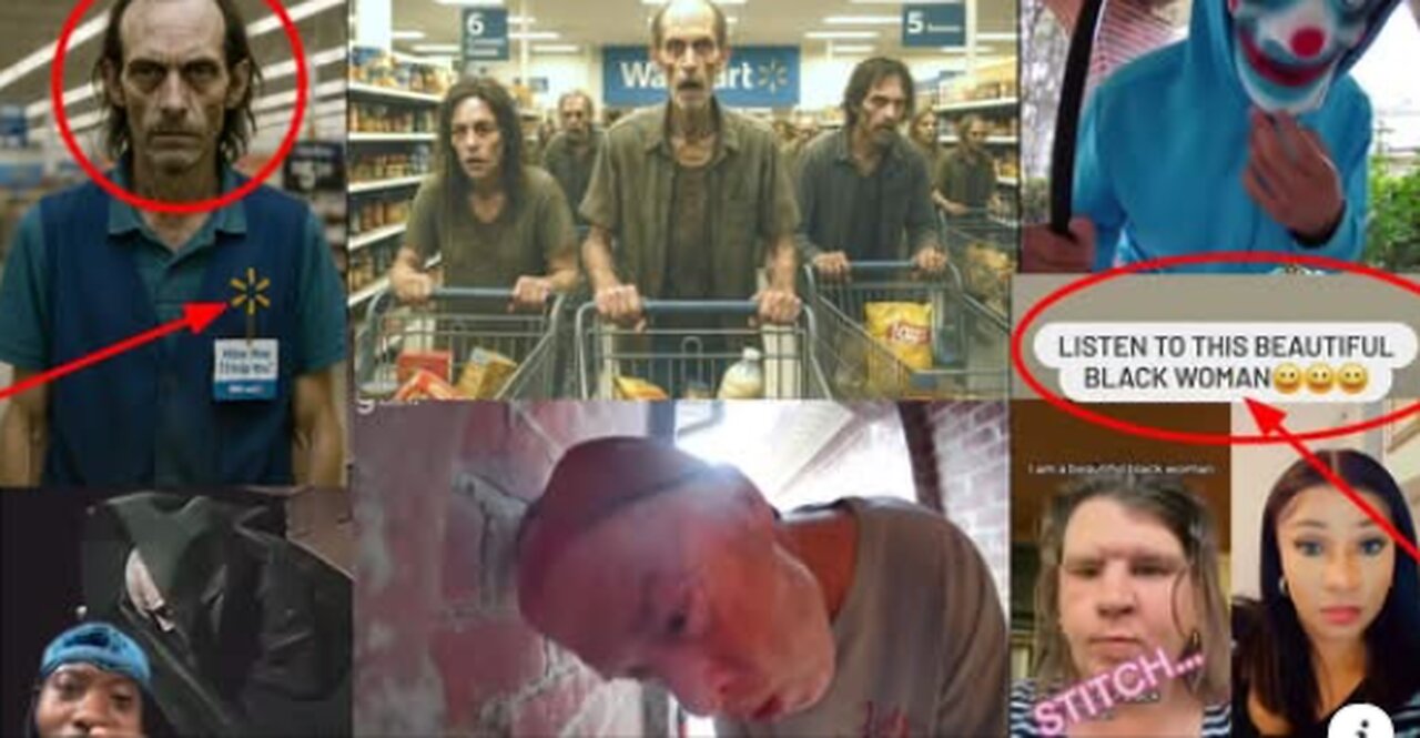 Something Changed After C19; And People Aren’t the Same - YAH'S CHOSEN