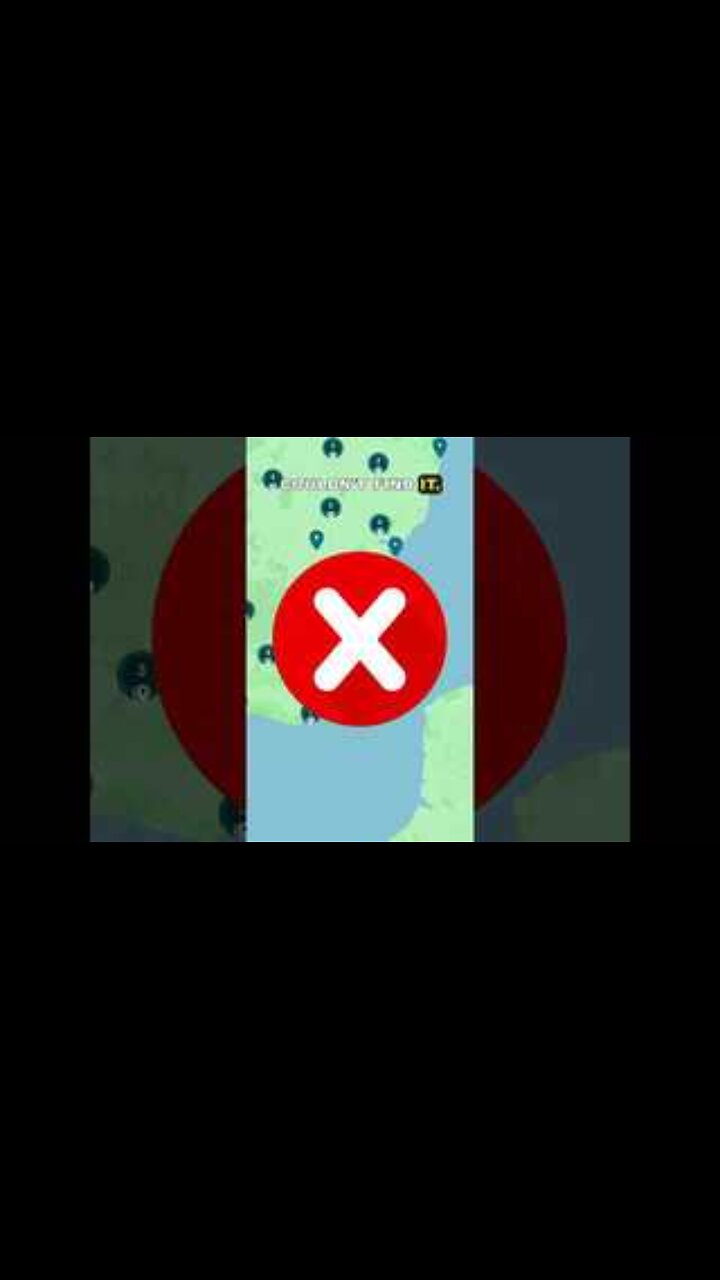 These 103 Weather Stations DONT EXIST!