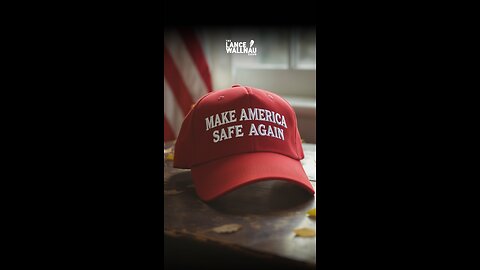 Make America Safe Again