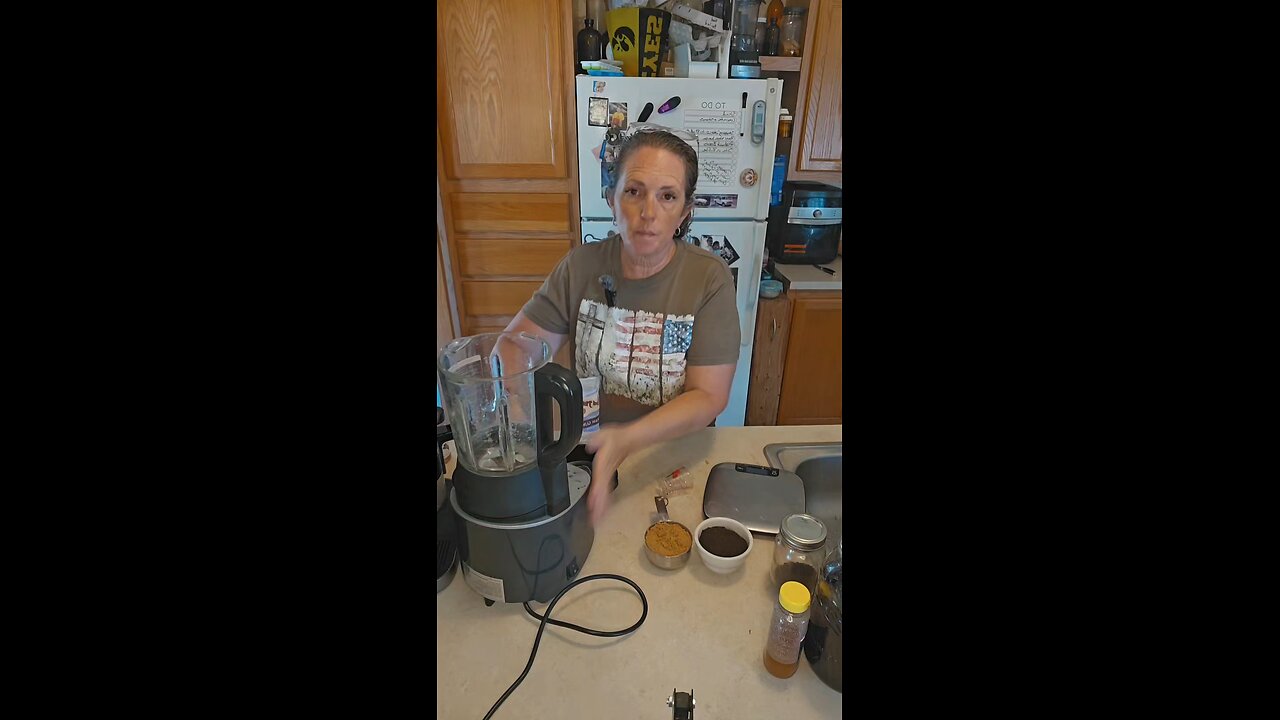 Vanilla Paste