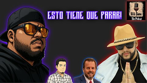 Tiene Que Parar!