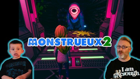 Monsters Inc FAN GAME Sequel IS FINALLY HERE!!