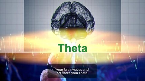 Simple Little Brain Wave Revs Up Your Brain Power