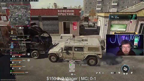 Aydan Thinks Verdansk Is HORRIBLE for Wager Matches & Needs to Be Fixed