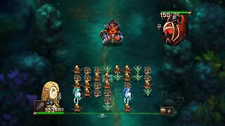 Puzzles And Might - Might & Magic: Clash Of Heroes - Part 1