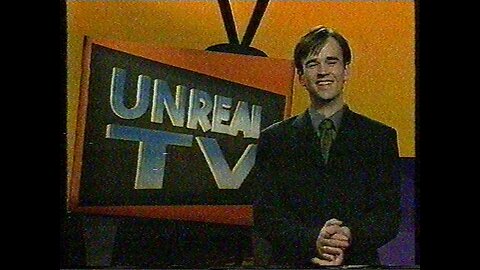 Unreal TV (ADS10, 15th November 2000)