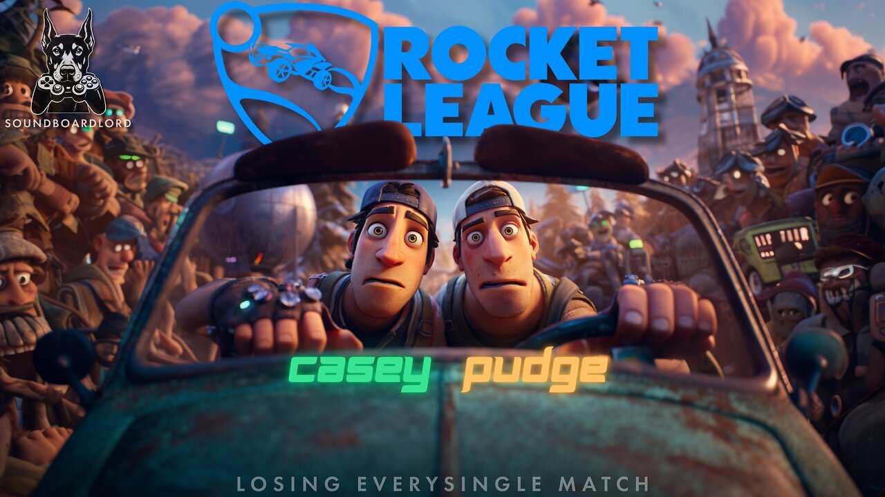 Thursday Morning Chill Sesh