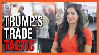 When President Trump Gives a Deadline, "He Means It"
