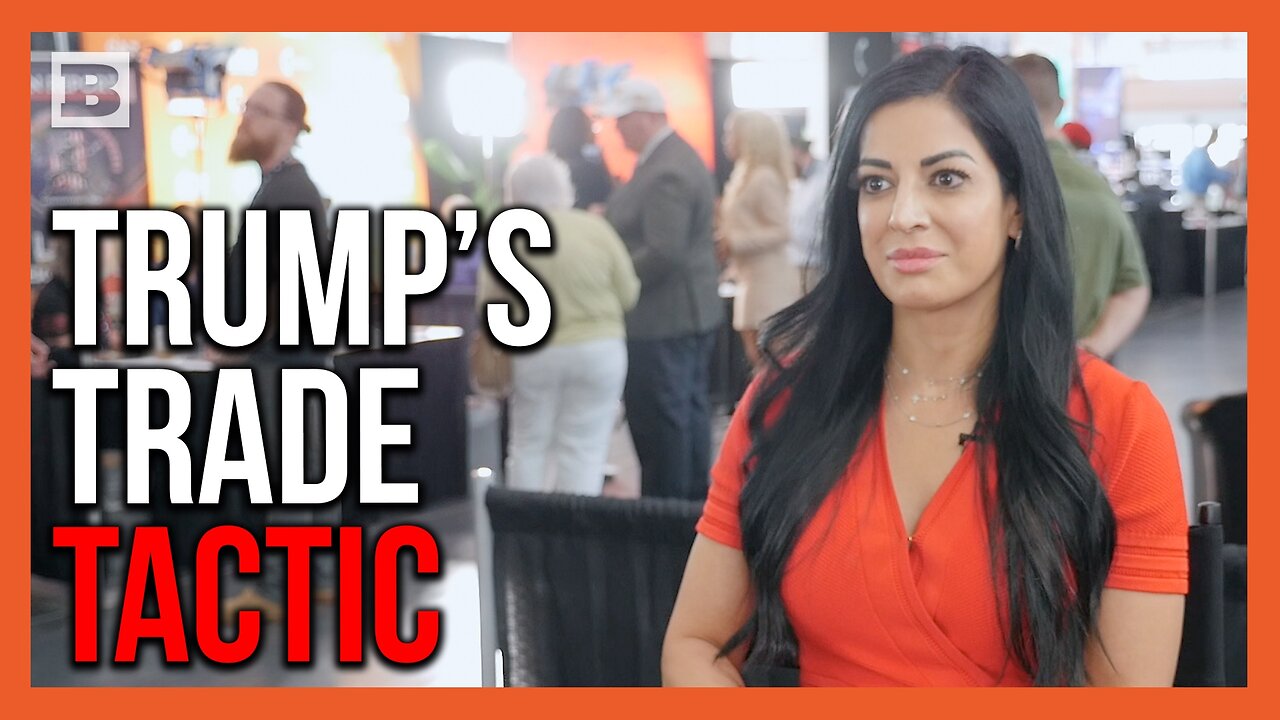 When President Trump Gives a Deadline, "He Means It"