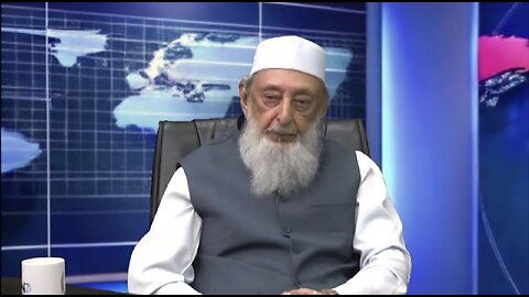 Sheikh Imran Hosein - US / VENEZUEALA CONFRONTATION - 8/1/26