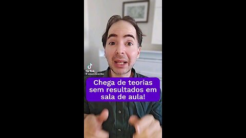 Paulo Freire teve ajuda.. !