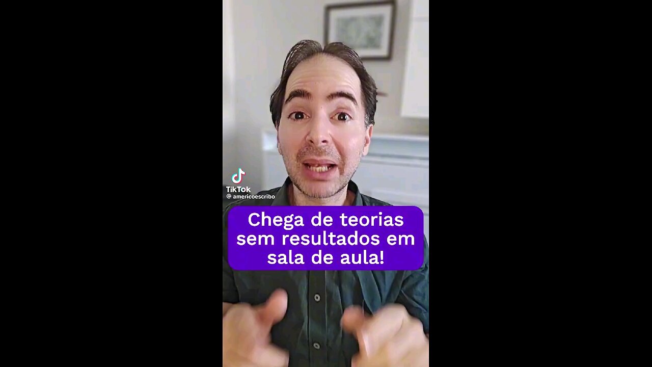 Paulo Freire teve ajuda.. !