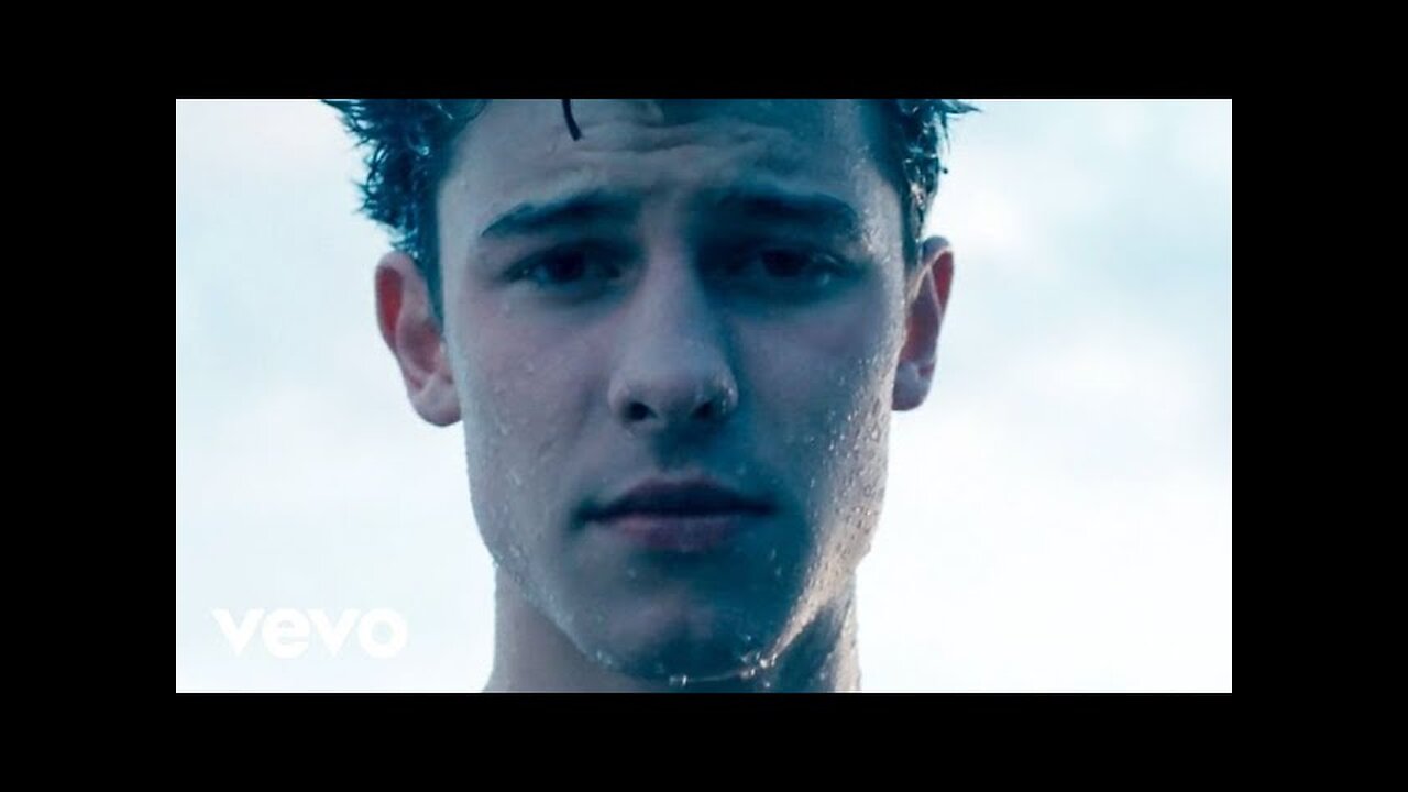 Shawn Mendes - Mercy (Official Music Video)