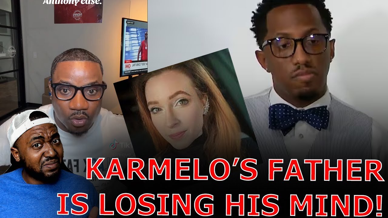 UNHINGED Karmelo Anthony's FATHER LASHES OUT IN LEAKED DM's As Lawyer Makes BOMBSHELL REQUEST!