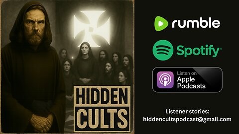 Ep.14 The Process Church of the Final Judgment