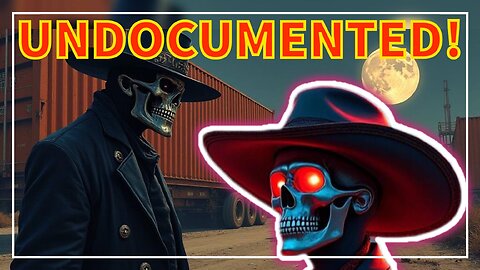 UNDOCUMENTED! | Attack on ICE AGENT sparks WAR of WORDS! Rachet CRIMES.