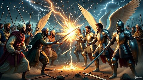 Terror, Truth, and Turning Points: Bondi Bloodshed, Faith Awakenings, and a Nation at the Crossroads