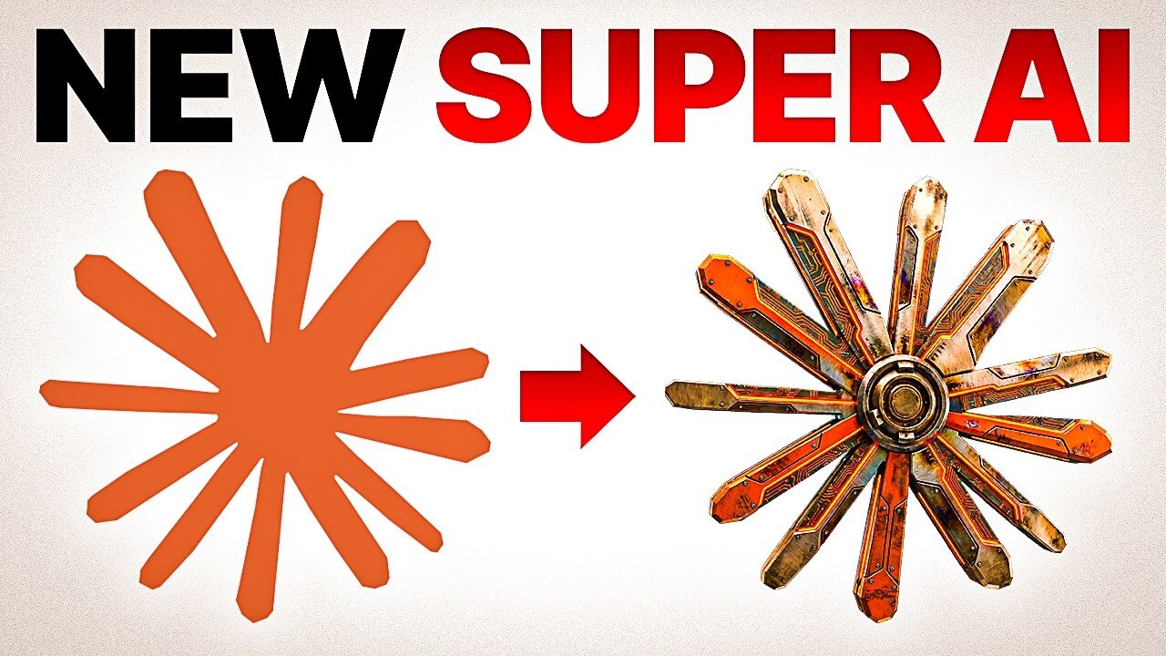 NEW Claude Agent Update Supercharges Your AI 100x