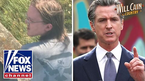 How did Crooks escape modern surveillance? What’s with Newsom’s hands?