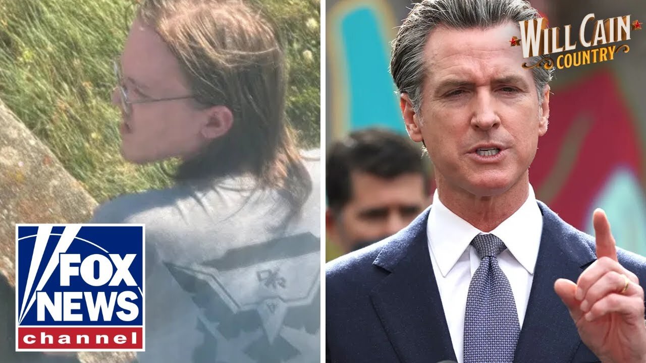 How did Crooks escape modern surveillance? What’s with Newsom’s hands?